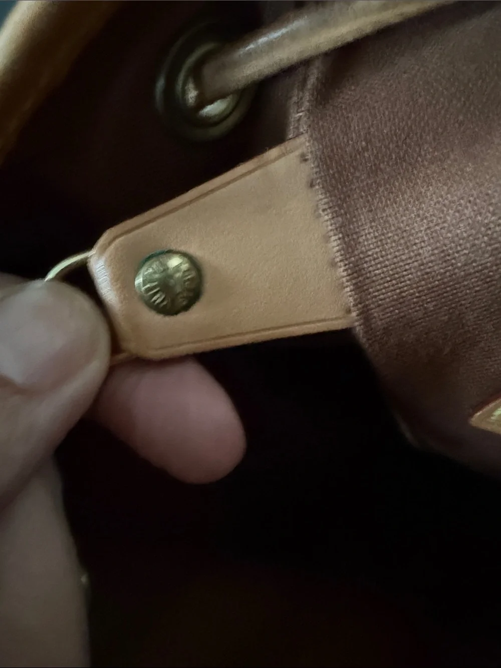 Louis Vuitton excellent its